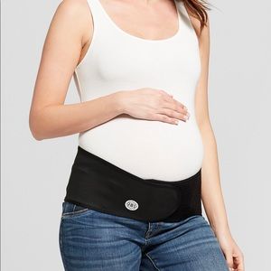 Belly & Back Support Belt - Belly Bandit